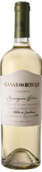 卡薩伯斯克特級珍藏長相思干白葡萄酒(Casas del Bosque Gran  Reserva Sauvignon Blanc, Casablanca Valley, Chile)