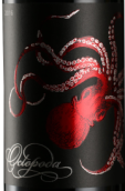 章魚奧克維爾赤霞珠干紅葡萄酒(Octopoda Cabernet Sauvignon, Oakville, USA)