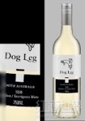 阿馬迪奧多格拉賽美蓉-長相思混釀干白葡萄酒(Amadio Wines Dog Leg Semillon - Sauvignon Blanc, South Australia)