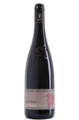 杏蕾酒庄慕斯干红葡萄酒(Domaine des Chesnaies La Musse, Anjou, France)