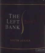 尼爾?埃利斯左岸混釀干紅葡萄酒(Neil Ellis The Left Bank, Western Cape, South Africa)