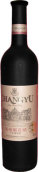 張裕珍藏級蛇龍珠干紅葡萄酒(ChangYu Reserve Cabernet Gernischt Red, Yantai, China)