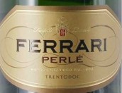 法拉利酒莊珀爾特倫蒂諾極干型起泡酒(Ferrari Perle Brut Trentino, Trentino-Alto Adige, Italy)
