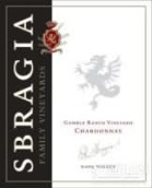 斯布拉吉投機莊園霞多麗干白葡萄酒(Sbragia Family Vineyards Gamble Ranch Vineyard Chardonnay, Napa Valley, USA)