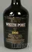 KWV白葡萄混釀波特風(fēng)格加強酒(KWV Port Blend White, Western Cape, South Africa)