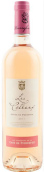 比耶夫酒莊山丘桃紅葡萄酒(Les Vignerons de Pierrefeu Les Coteaux Rose, Cotes de Provence, France)