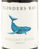 蓮達灣酒莊梅洛紅葡萄酒(Flinders Bay Merlot, Margaret River, Australia)