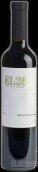 埃爾維酒莊26號(hào)甜紅葡萄酒(Elvi Wines EL 26 Dulce, Priorat DOCa, Spain)