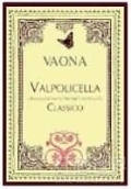 沃納酒莊瓦波利切拉經(jīng)典紅葡萄酒(Vaona Valpolicella Classico, Veneto, Italy)