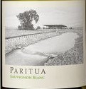 柏瑞圖酒莊長相思白葡萄酒(Paritua Sauvignon Blanc, Marlborough, New Zealand)