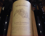 盧克蘭伯特內(nèi)比奧羅干紅葡萄酒(Luke Lambert Nebbiolo, Yarra Valley, Australia)