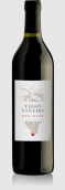 吉娜利克斯酒莊干紅葡萄酒(Viejo Vinedo Genericos Red, Mendoza, Argentina)