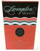 利文斯頓墨菲特寶石園紅葡萄酒(Livingston Moffett Gemstone Vineyard Red, Yountville, USA)