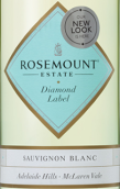 若詩莊園鉆石標(biāo)長相思白葡萄酒(Rosemount Estate Diamond Label Sauvignon Blanc, South Australia, Australia)