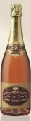 卡米爾薩韋特釀干型桃紅香檳(Champagne Camille Saves Cuvee Brut Rose, Champagne, France)