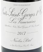 尼古拉斯宝德酒庄沃克兰（夜圣乔治一级园）红葡萄酒(Maison Nicolas Potel Les Vaucrains, Nuits-Saint-Georges Premier Cru, France)