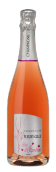 佛萊瑞吉勒伊斯法罕極干型桃紅香檳(Champagne Fleury-Gille Rose d'Ispahan Brut, Champagne, France)