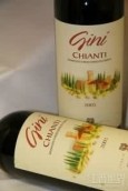 Cantina Gini Chianti Classico DOCG, Tuscany, Italy