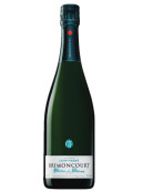 布希蒙克白中白香檳(Champagne Brimoncourt Blanc de Blancs, Champagne, France)