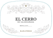 勞爾·佩雷斯酒莊瓦爾德卡納達白葡萄酒(Raul Perez El Erial de Valdecanada, Bierzo, Spain)