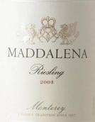 圣安東尼奧瑪達(dá)萊娜梅洛紅葡萄酒(San Antonio Winery Maddalena Merlot, Paso Robles, USA)