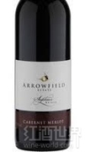 艾羅菲爾德索菲特橋赤霞珠梅洛干紅葡萄酒(Arrowfield Estate Sophie's Bridge Cabernet Sauvignon - Merlot, New South Wales, Australia)