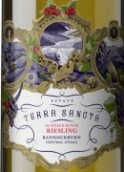 圣地傳承杰克之地雷司令甜白葡萄酒(Terra Sancta  Estate Slapjack Block Riesling, Central Otago, New Zealand)