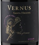 圣海倫娜酒莊維努斯西拉紅葡萄酒(Santa Helena Vernus Syrah, Aconcagua Valley, Chile)