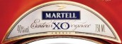 馬爹利酒莊X.O.干邑白蘭地(Martell X.O. Cognac, France)