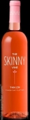 窈窕薄仙粉黛桃紅葡萄酒(The Skinny Vine Thin Zinfandel, California, USA)