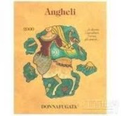 安格利干紅(Donnafugata Angheli Rosso Sicilia IGT, Sicily, Italy)