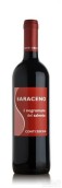 康帝希加薩拉切諾黑曼羅紅葡萄酒(Conti Zecca Saraceno Negroamaro Salento IGT, Puglia, Italy)