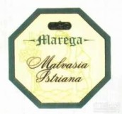 Marega Malvasia Istriana Collio, Friuli-Venezia Giulia, Italy