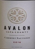 阿瓦隆酒莊赤霞珠紅葡萄酒(Avalon Winery Cabernet Sauvignon, Napa Valley, USA)