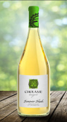 喬納姆夏蔭白歌海娜(Cholame Vineyard 'Summer Shade' Grenache Blanc, Santa Barbara County, USA)