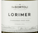 德保利洛瑞默霞多麗-黑皮諾起泡酒(De Bortoli Lorimer Chardonnay - Pinot Noir Sparkling, Australia)