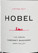 霍貝爾谷物赤霞珠干紅葡萄酒(Hobel The Grain Cabernet Sauvignon, Napa Valley, USA)