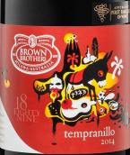 布瑯兄弟1889丹魄紅葡萄酒(Brown Brothers 18 Eighty Nine Tempranillo, Victoria, Australia)