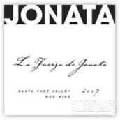 悅納塔巨橡之力干紅葡萄酒(Jonata La Fuerza de Jonata Red, Santa Ynez Valley, USA)