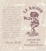 拉格斯酒莊瑪爾塔加利經(jīng)典阿瑪羅尼紅葡萄酒(Le Ragose Marta Galli Amarone della Valpolicella Classico DOCG, Veneto, Italy)