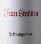 瓊施托登酒莊黑皮諾紅葡萄酒(Jean Stodden Spatburgunder, Ahr, Germany)