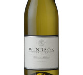 溫莎白詩南白葡萄酒(Windsor Chenin Blanc, California, USA)