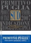 圣瑪澤諾蘇德普里米蒂沃干紅葡萄酒(Feudi di San Marzano Sud Primitivo, Manduria, Italy)