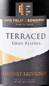 埃德華茲頂級珍藏赤霞珠干紅葡萄酒(Luis Felipe Edwards Gran Reserva Terraced Cabernet Sauvignon, Colchagua Valley, Chile)