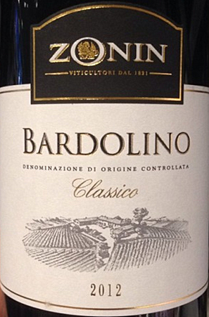 classico, veneto, italy-卓林酒庄葡萄酒-价格-评价-中文名-红酒世界