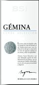 圣伊西德羅酒莊雙子座精選紅葡萄酒(Bodegas San Isidro Gemina Seleccion, Jumilla, Spain)