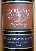 克羅杜維爾珍藏干紅葡萄酒(Clos Du Val Reserve, Stags Leap District, USA)