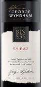 溫德姆酒莊Bin555設(shè)拉子紅葡萄酒(George Wyndham Bin 555 Shiraz, South Eastern Australia, Australia)