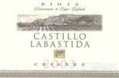 拉瓦斯蒂達(dá)酒莊拉巴斯提達(dá)陳釀紅葡萄酒(Bodegas Y Vinedos Labastida Castillo Labastida Crianza, Rioja DOCa, Spain)