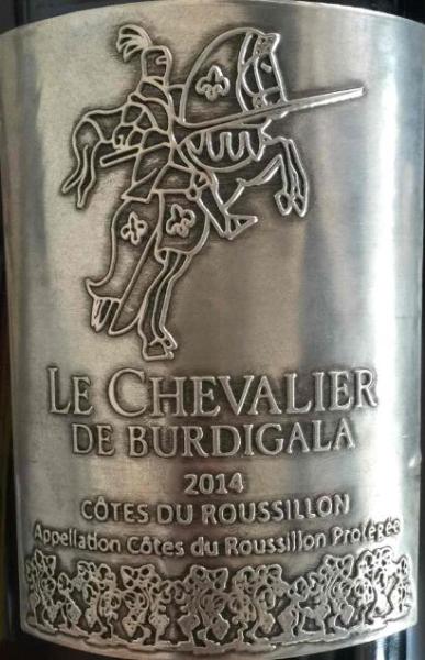 lechevalierdeburdigalalanguedocroussillonfrance